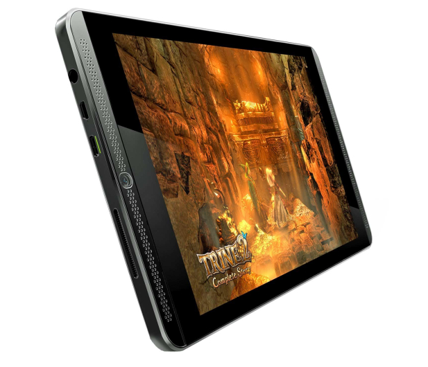 NVIDIA SHIELD Tablet 16 GB WiFi - 203380 - zdjęcie 3